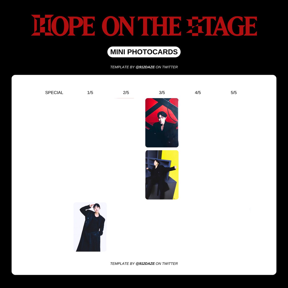 unohobi's tweet image. also want to complete my j-hope tour of set! willing to trade special for the cards I’m missing 😭🙏 #btswts #wtsbts #btsselling #usabtswts