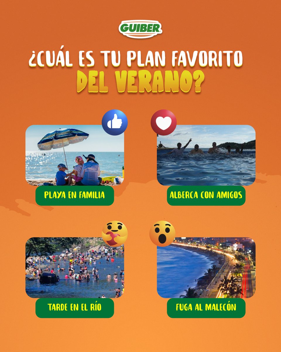 guibermx's tweet photo. ¿Quién jala? 😉

 #Guiber #Verano #Vacaciones #MeHaceLaVidaFacil https://t.co/Psw4sTtBb1