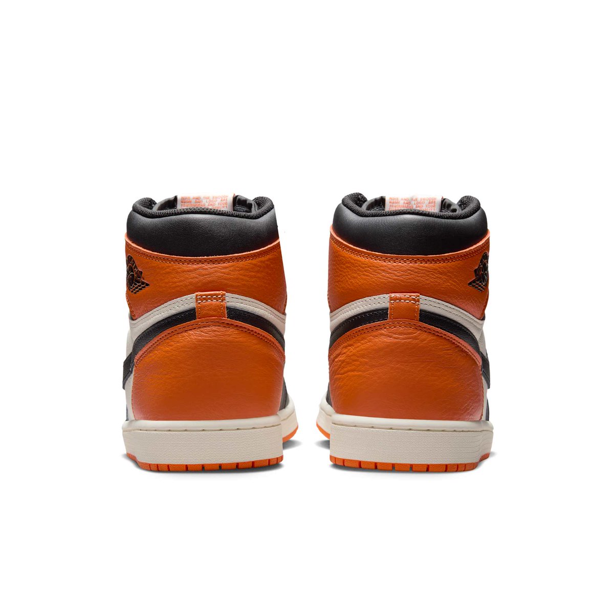 SOLELINKS's tweet photo. 📝Air Jordan 1 Retro High OG 'Shattered Backboard' releases July 12th on SNKRS https://t.co/uvXLJLQTtU