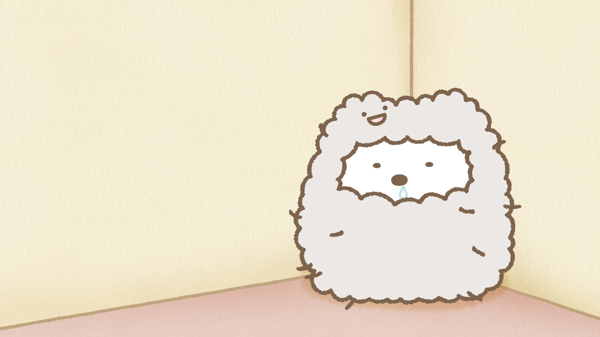 すみっコぐらし ほこり Amazon.co.jp: サンエックス すみっコぐらし ぬいぐるみS ほこり
