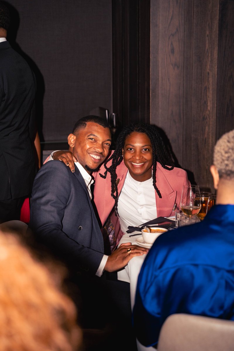 Thank you, Nashville! Last Thursday, we brought together our community of HBCU alumni, students and supporters to our Awards Dinner to celebrate our impact and honor those driving change. 

During the dinner, we exceeded our goal— raising $43K in donations to deepen our impact.