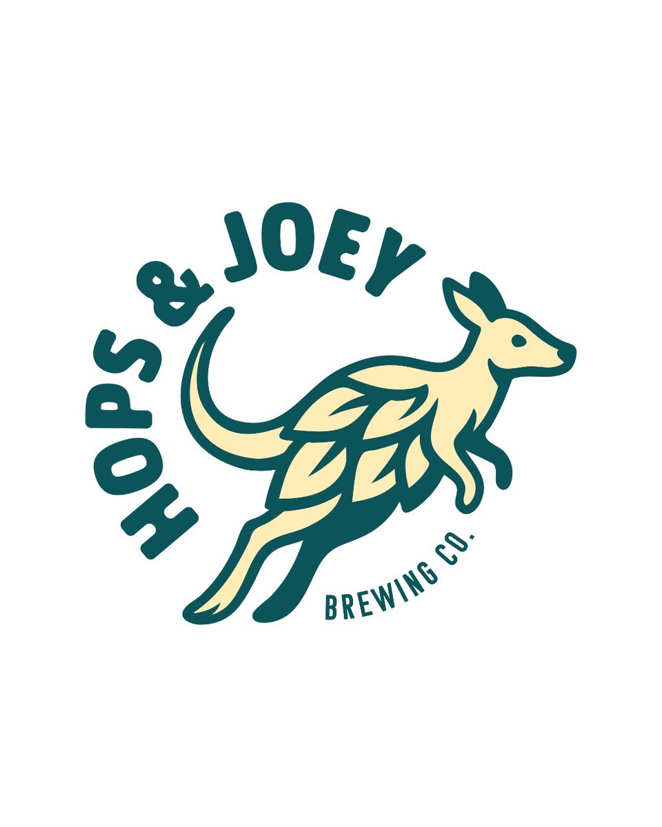 June, you’ve been a dream ☁️💫⁠ That means it’s time for another round-up of logos to crush on (hard).⁠ Crafted by:⁠
👩‍🎨 Pulp™
👨‍🎨 Lydia ✄ design
👩‍🎨 Spoon Lancer
👩‍🎨 NENHCreative
Swipe, swoon, repeat.