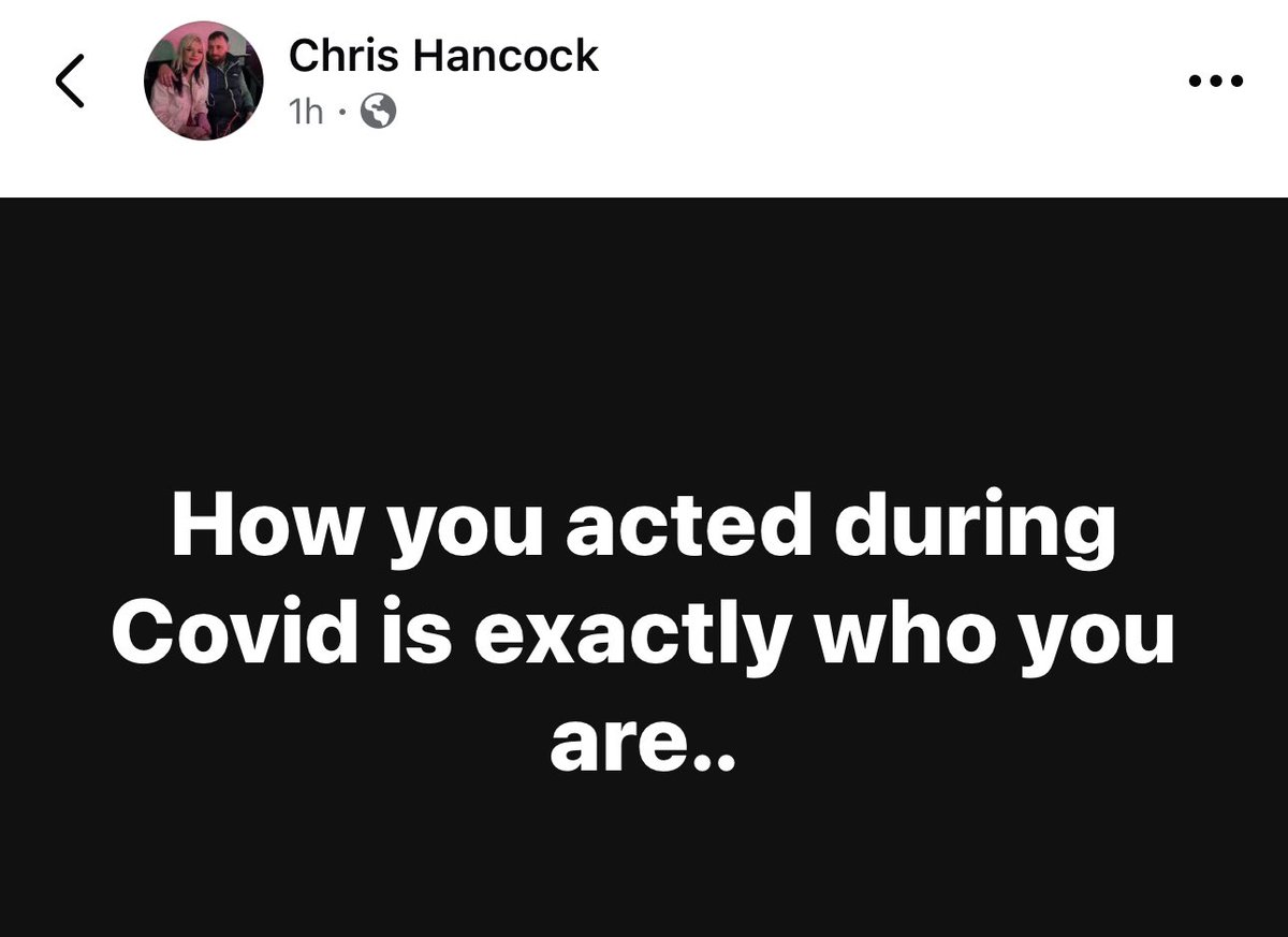 Big Facts.