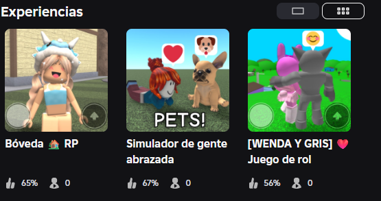 #EventHunters - Roblox News tweet media