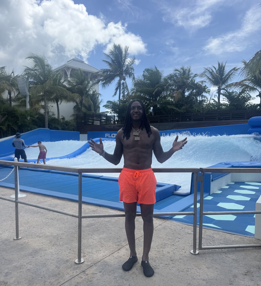 I Took All My L’s w/ A Smile🧡….
#CantBeDenied #CBD