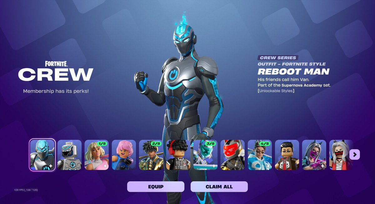 hqsqrr's tweet image. trash skin