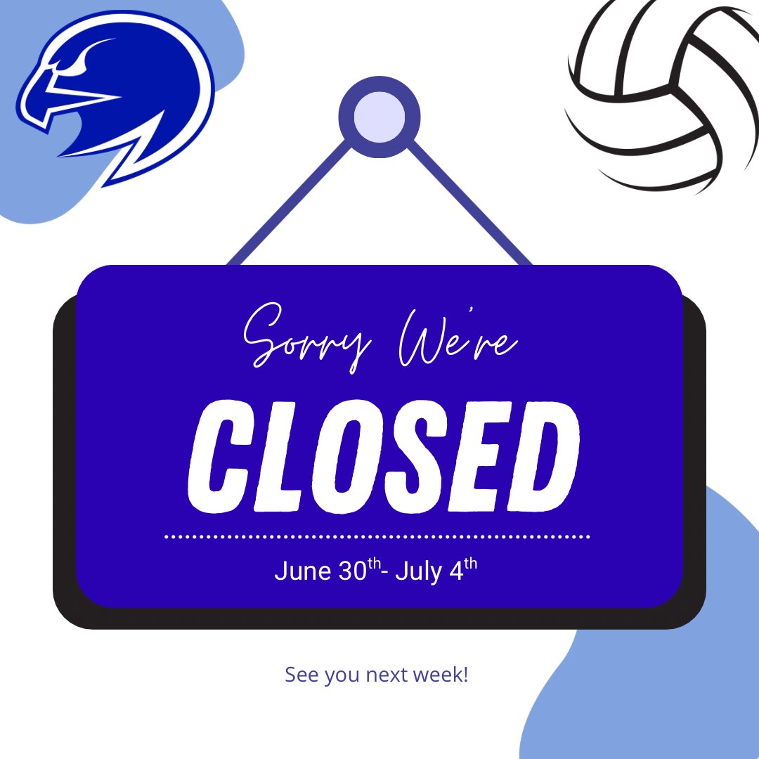 Lady Falcon Volleyball (@nfvolleyball126) on Twitter photo Friendly reminder, there are no workouts this week. Enjoy your break and keep an eye out for posts about workouts and skills for next week! <a href="/ForneyAthletics/">ForneyISDAthletics</a> Friendly reminder, there are no workouts this week. Enjoy your break and keep an eye out for posts about workouts and skills for next week! <a href="/ForneyAthletics/">ForneyISDAthletics</a>