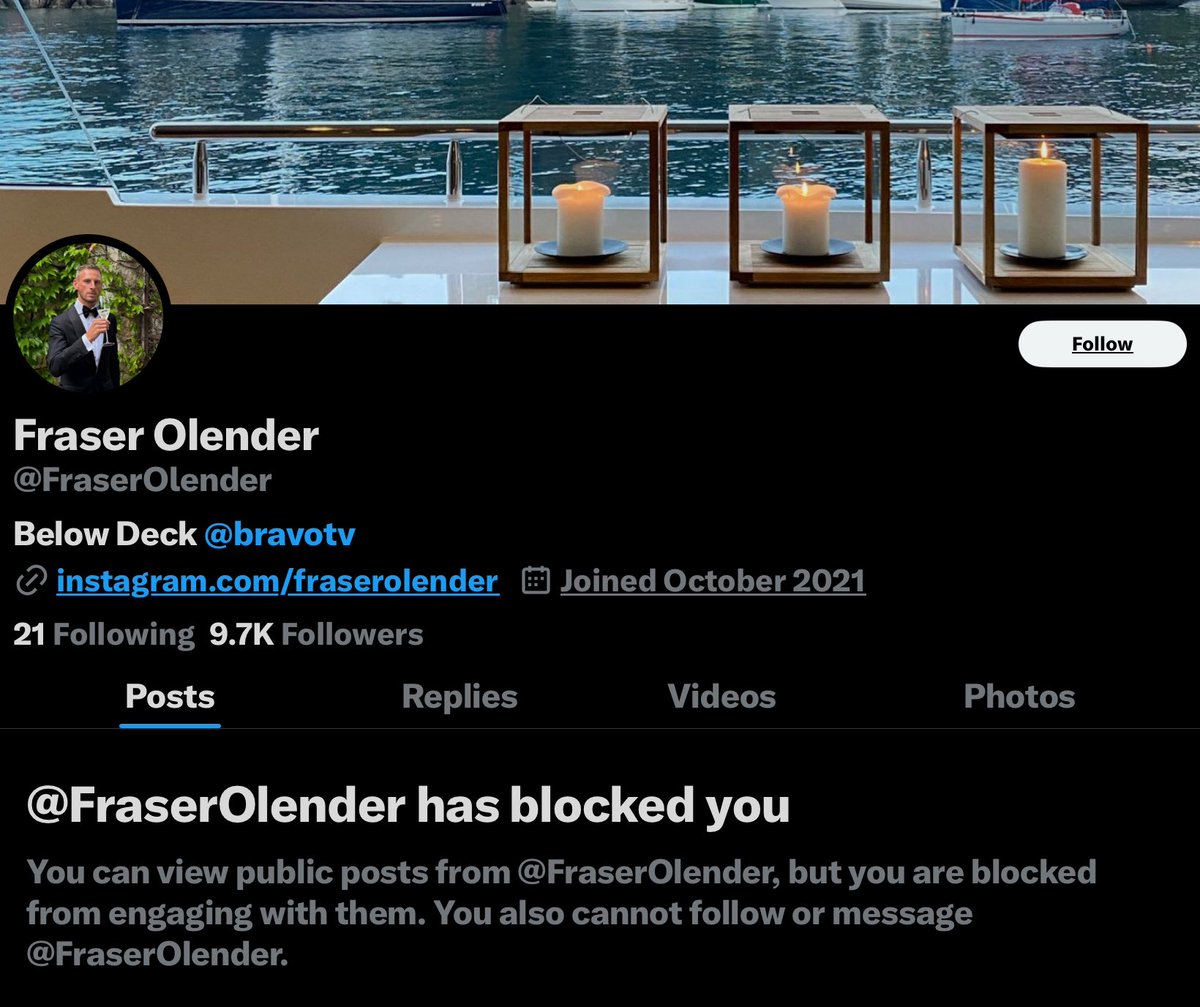 Stingrayomega's tweet image. #BelowDeck
Was it something I said?…🤔🙄🤣🤷🏻‍♂️