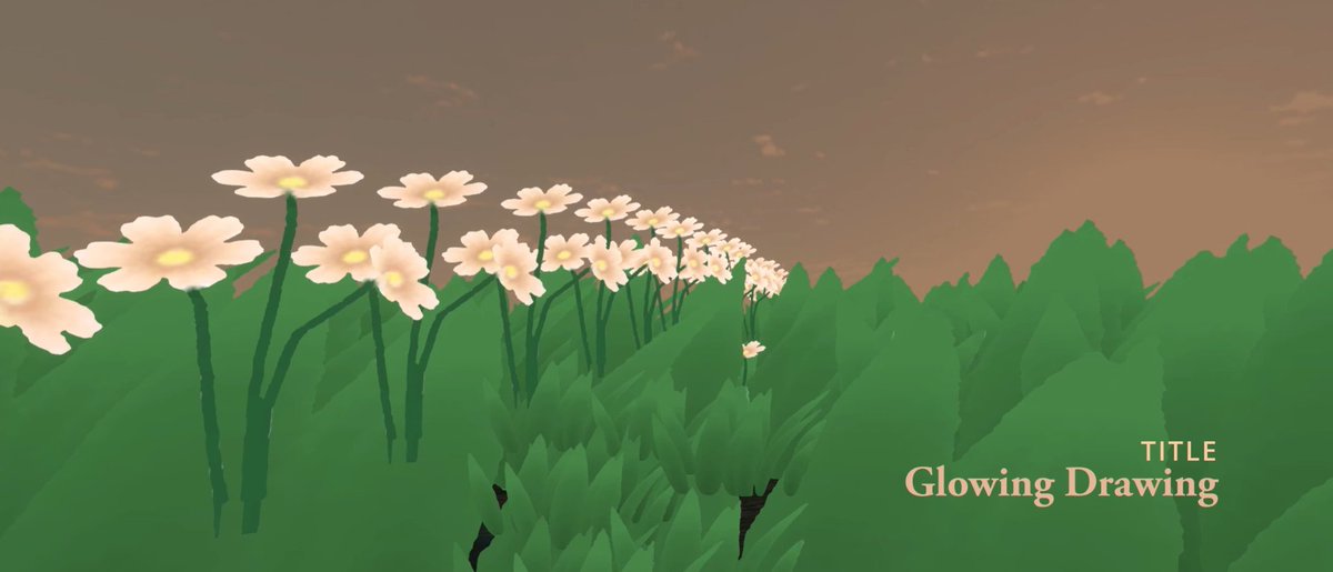 torazo_vr's tweet image. [6月まとめ]🎨
・短編映像「Growing Drawing」の制作 | #vrart #dronecamera made with #resonite  
youtu.be/axjcsAzXl5M?fe… 
・ねずみちゃんの制作
・ドローンデザイン(手描き) 
(寝ておきたら６月終わってました.. ショック..!)