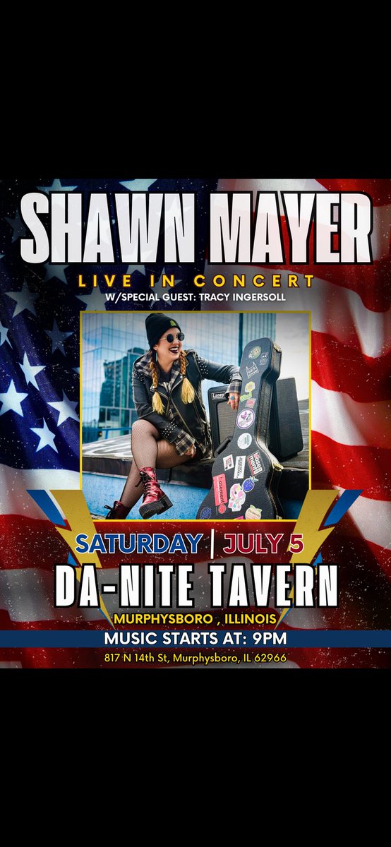 Shawn Mayer tweet media