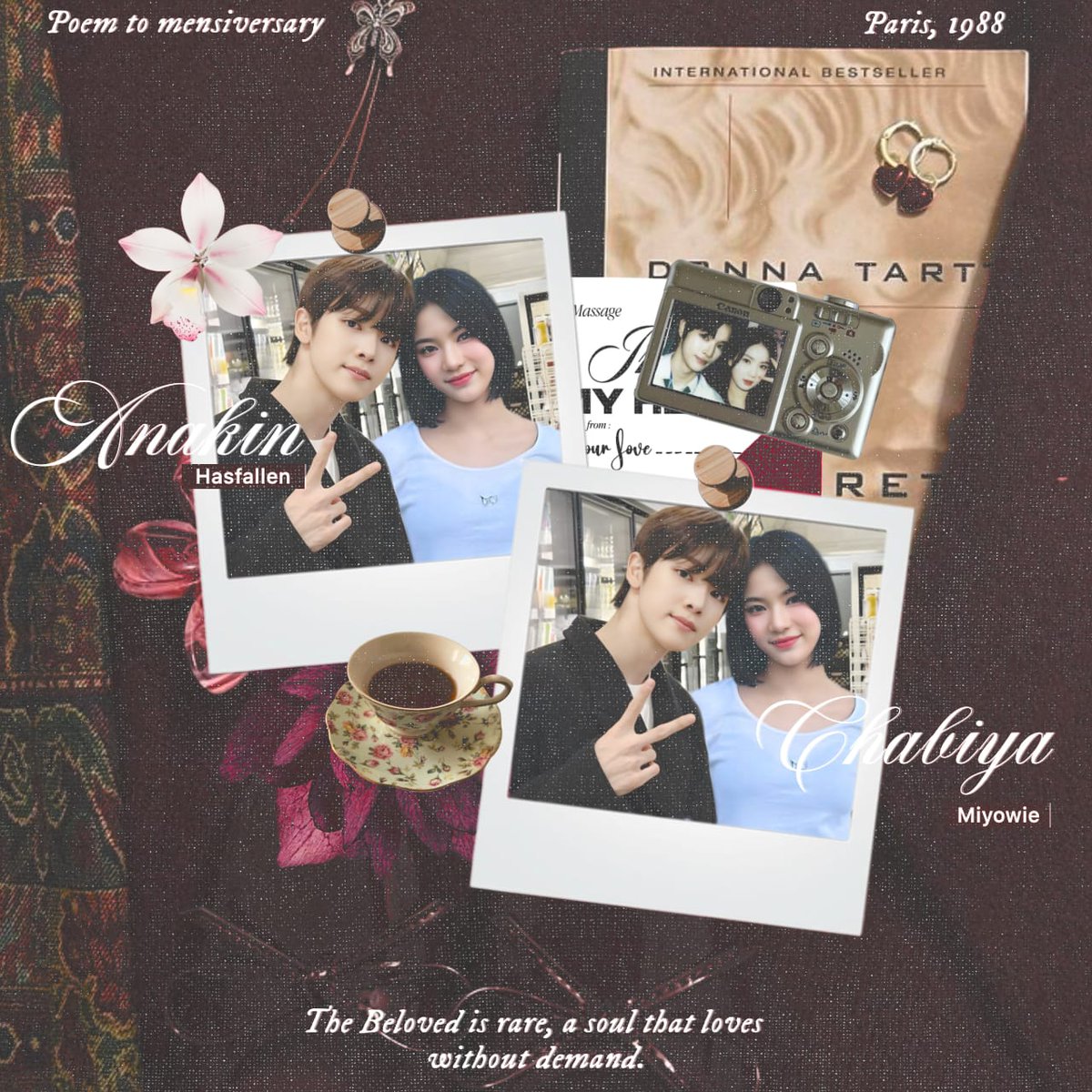 dotmails's tweet image. my heart’s all yours! 🪷 @holocauzst