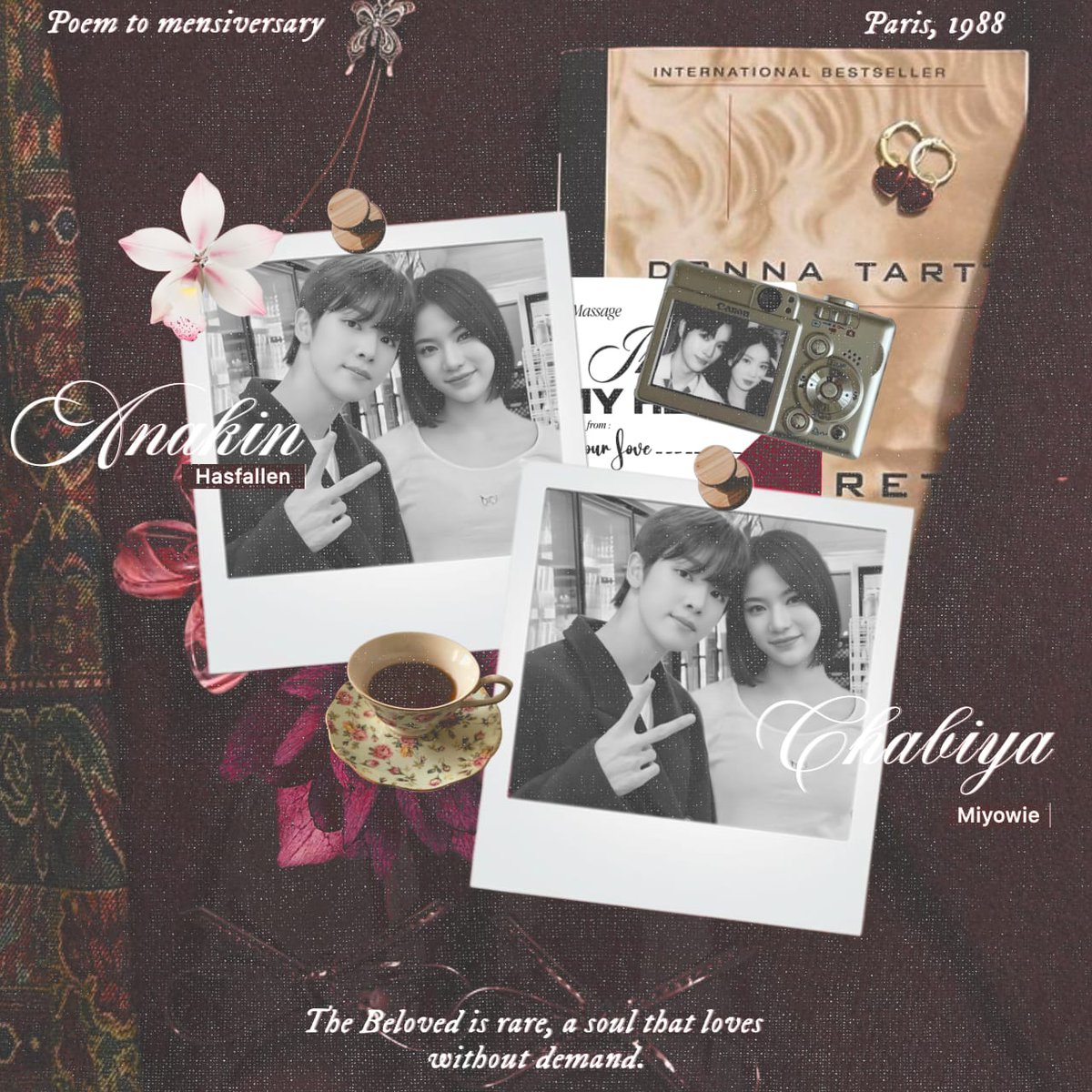 dotmails's tweet image. my heart’s all yours! 🪷 @holocauzst