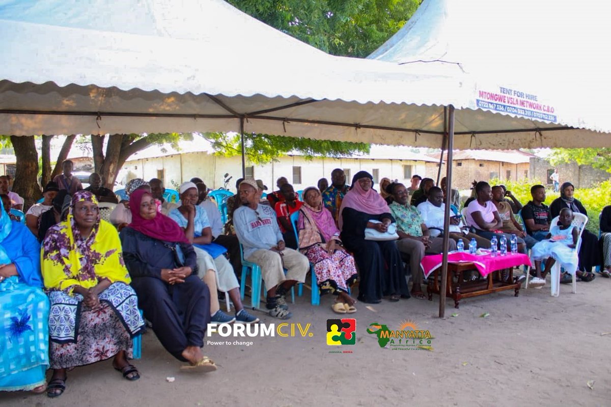 Manyatta Africa (MA) tweet media