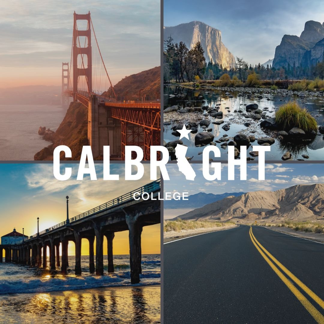 In honor of #SocialMediaDay, we’d like to remind you that we’re out here providing tangible economic value to adult learners AND employers all over California through online, flexible, skill-based programs. Follow us and find out what we’re about: calbrig.ht/4lE9deN