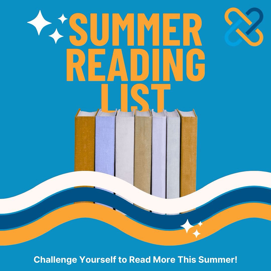 Our 2025 Summer of Reading list is here. Featuring powerful, diverse stories for young readers ages 0 to 18! This collection celebrates love, culture, identity, and growth at every stage. There’s something special for everyone. Check out the full list at the link in our bio!