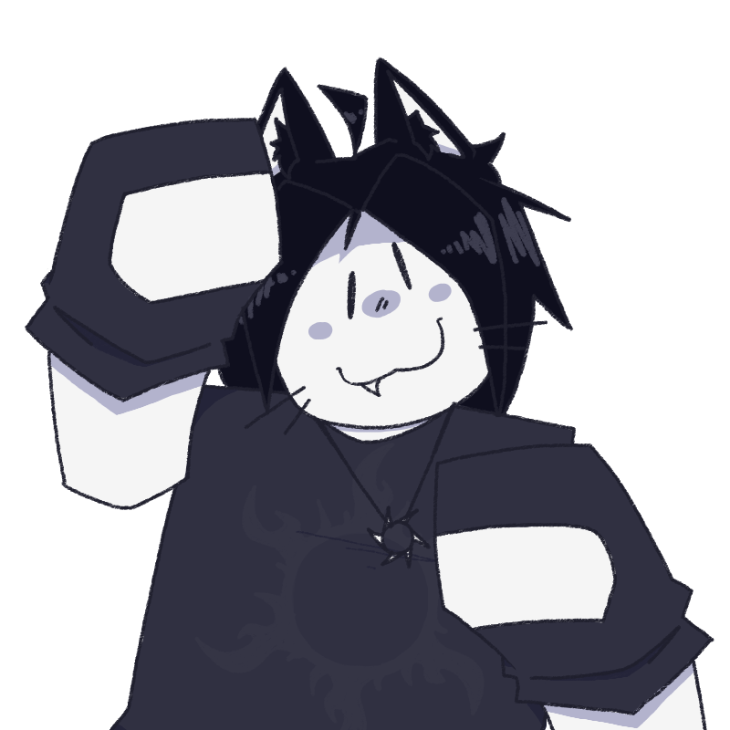 anth135851's tweet photo. so my friend trinity has been up to the commission pitch lately, and i thought to boost her sales i’d throw it up on here

heres her ref sheet and some of her works, discord user is offbrandoreos but approach with caution (people shy) https://t.co/ZznBOiUDq4