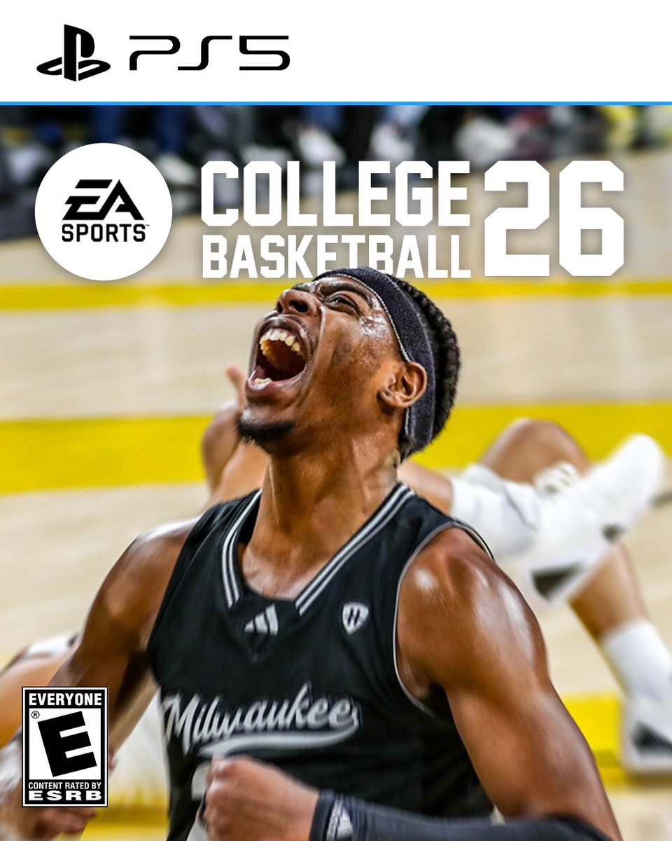 We’re in the GAME. 💥 
<a href="/EASPORTS/">EA SPORTS</a>