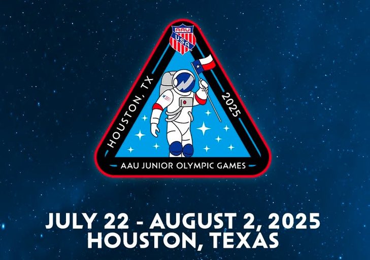 I will be attending jr Olympics in Tx July 22-August 2nd stay tuned🚨🚨