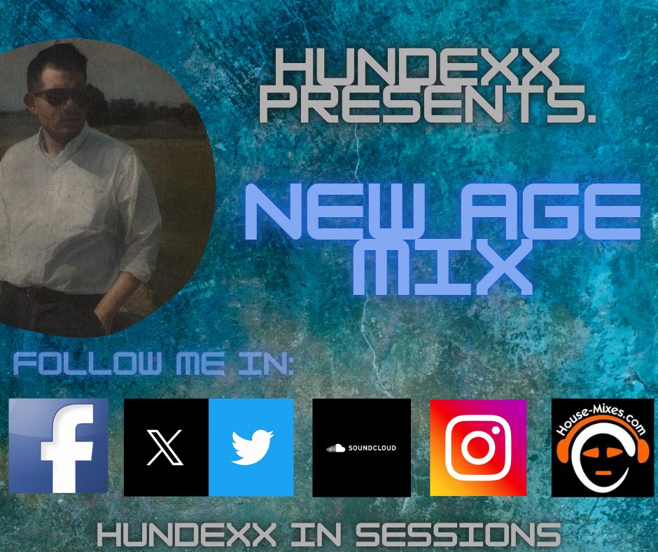 HundexxOfficial's tweet image. Hundexx DJ - New Age Mix #119 #FREEDOWNLOAD house-mixes.com/profile/Hundex… 

#AndrewRayel #R3SPAWN #OrjanNilsen #GarethEmery #WANDW #NWYR #Hardwell #DadaLife