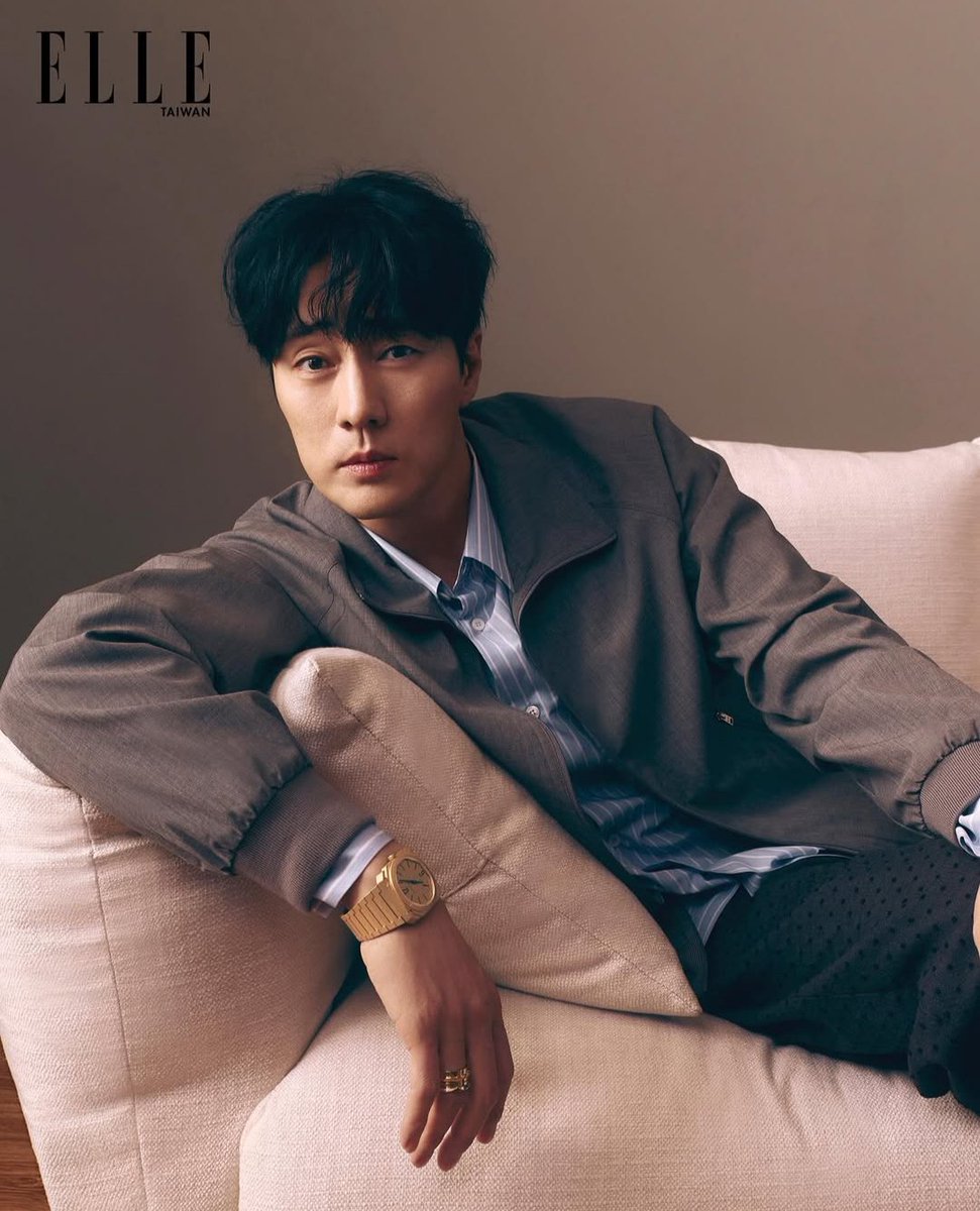 Natamarsol's tweet image. #SoJiSub ❤️ Oppa y sus maravillosas manos   para ELLE Taiwan 
Hilo