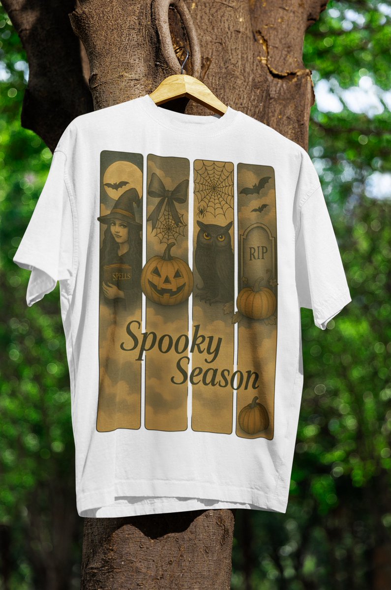 Designforyours's tweet photo. Spooky Season Png, Vintage Halloween Ghost Png, Coquette Fall Pumpkin Shirt Design, Halloween Brushstroke Sublimation, Witchy Vibes Pn https://t.co/czL3EH9GN3 via @Etsy #tshirtbusiness  
#addtocart  
#shopnow  
#linkinbio  
#giftideas  
#uniquegift  
#trendyfinds  
#etsyfavorites https://t.co/OvisS8CfCy