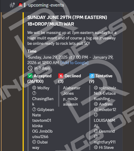 Deathrow tweet media