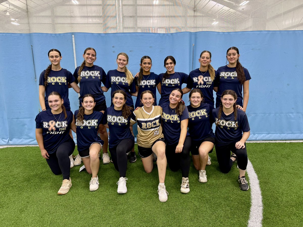 Rock Gold Manetta/Gabriele 18U tweet media