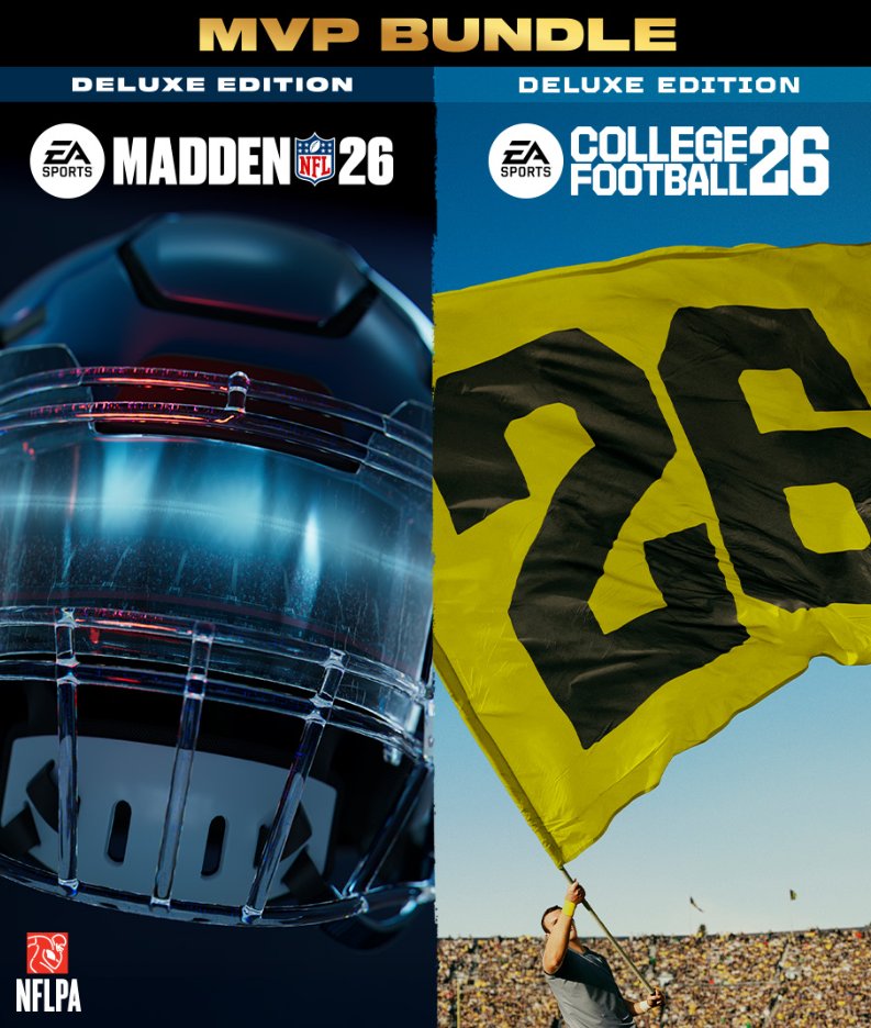 Vohes13's tweet image. 🚨MVP BUNDLE GIVEAWAY🚨

🏈CELEBRATING A NEW YEAR OF FOOTBALL W/ THE LAUNCH OF MY NEW WEBSITE! (Giveaway Valued at $150)🏈

🚨HOW TO ENTER FOR A CHANCE TO WIN!🚨
♻️RETWEET
🫂Follow @Vohes13 
🫂Follow @ConductorGuides 
🗣️COMMENT &quot;CFB26&quot;

🤔DRAWING WINNER DAY BEFORE CFB 26!