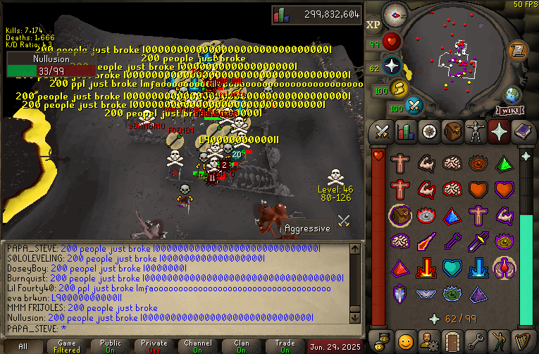 Deathrow tweet media