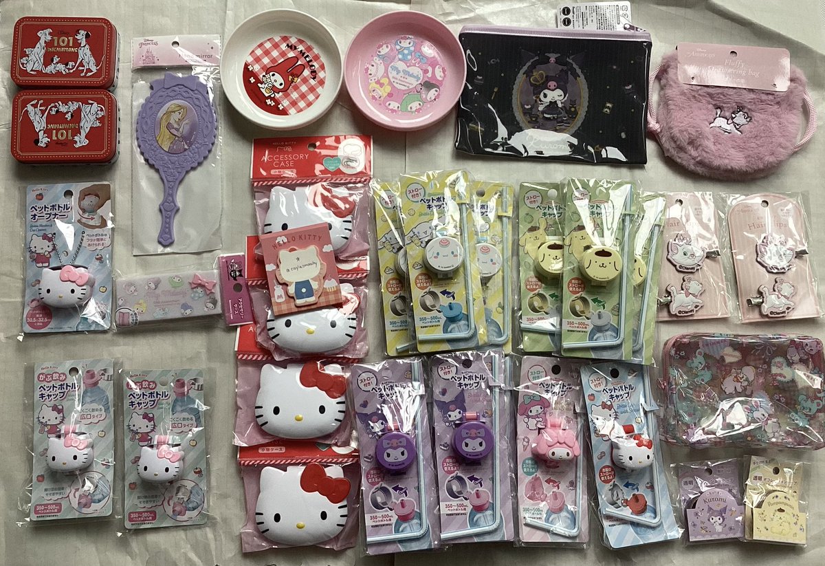 caylasmoachy's tweet photo. พร้อมส่ง สินค้าจากไดโซะ  jp 

♡︎ ราคา 40 บาท (ทุกแบบ) มีจำนวนจํากัด
( ใครอยากฝากหิ้วชิ้นอื่นๆก็รับน้า มีเราแม่ค้าด้วย )

🍮🐈‍⬛ สนใจสั่งทาง dm นะคะ (ค่าส่งเริ่ม 20฿)
#ตลาดนัดซานริโอ้ #ตลาดนัดsanrio #รับหิ้วญี่ปุ่น #หิ้วญี่ปุ่น https://t.co/Zw4aBQrZgm