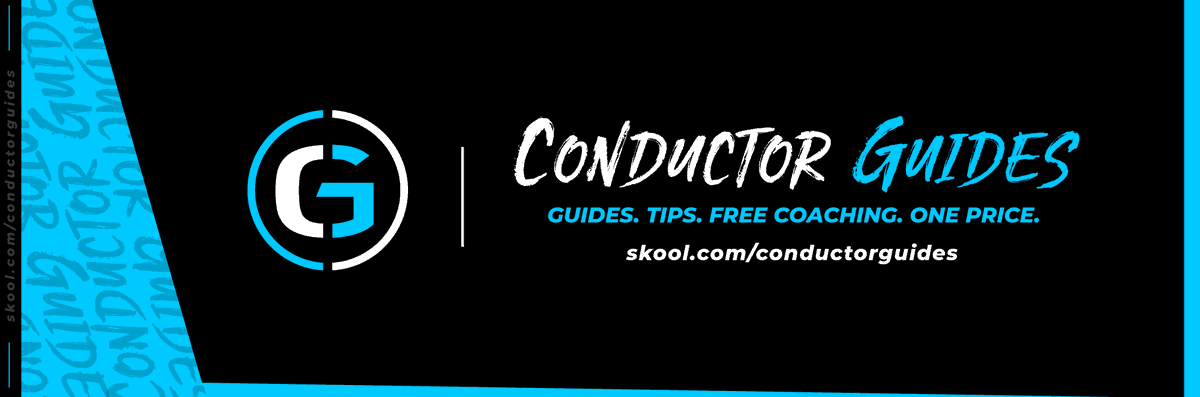 Vohes13's tweet image. 🚨MVP BUNDLE GIVEAWAY🚨

🏈CELEBRATING A NEW YEAR OF FOOTBALL W/ THE LAUNCH OF MY NEW WEBSITE! (Giveaway Valued at $150)🏈

🚨HOW TO ENTER FOR A CHANCE TO WIN!🚨
♻️RETWEET
🫂Follow @Vohes13 
🫂Follow @ConductorGuides 
🗣️COMMENT &quot;CFB26&quot;

🤔DRAWING WINNER DAY BEFORE CFB 26!