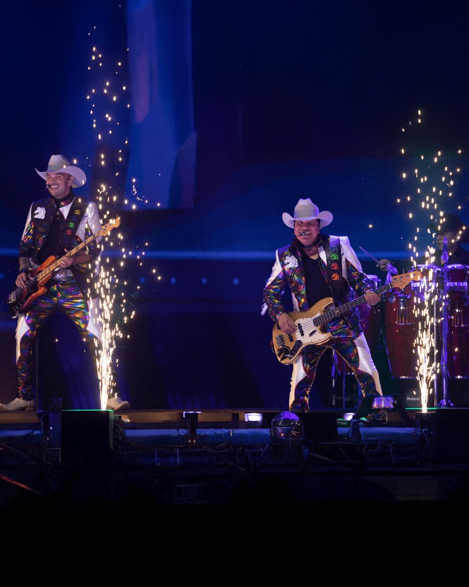 Listos ASUNCIÓN? 🔥🤠

🗓️Nueva fecha: 5 de julio
📍Jockey Club

Presenta <a href="/BancoGNBpy/">Banco GNB Paraguay</a> 
Invita <a href="/Brahma_Py/">Brahma</a> 
Auspicia <a href="/voyganando_py/">Voyganando.net</a> 

💳 Con tarjetas de crédito Banco GNB tenes hasta en 10 cuotas sin intereses.

🎟️ Compra tus entradas todos los puntos de venta <a href="/tuti_py/">tuti</a> y en