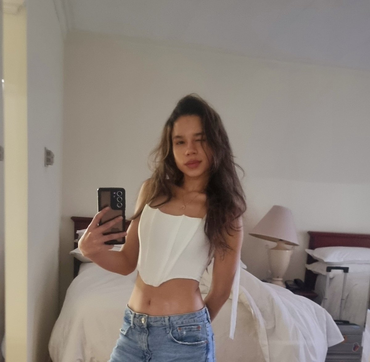 Angie Flores 💙🎶💜 tweet media