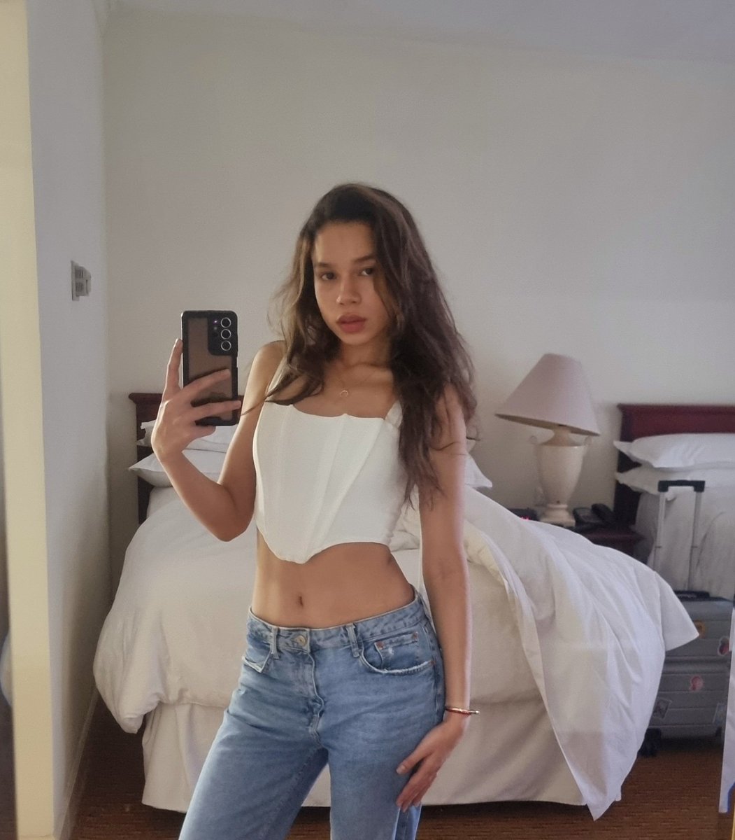 Angie Flores 💙🎶💜 tweet media