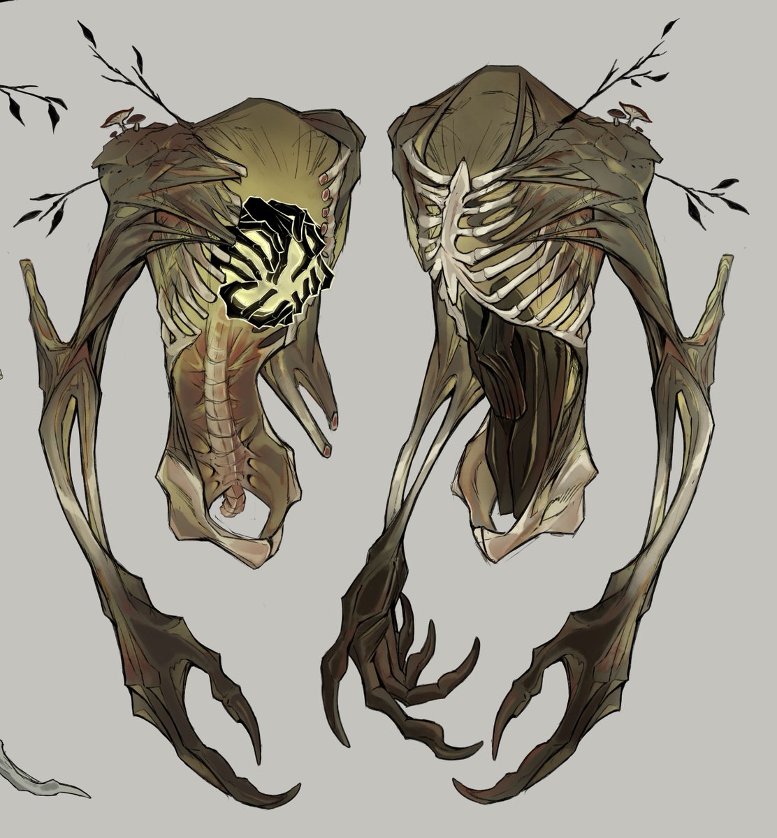 Spectrosz 👽🦃 | COMMS OPEN | (@spectreosz) on Twitter photo 