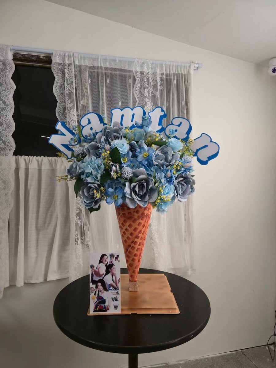 Leeba1996's tweet photo. Thank you for being in my life. I will cherish and love you deeply. You deserve all the love and adoration in the world. May you be happy and joyful, be proud of you.

ANGEL NAMTAN WAS BORN
#29thHappyNamtanDay
#NamtanTipnaree
@NamtanTipnaree https://t.co/jPPIhEz3L7