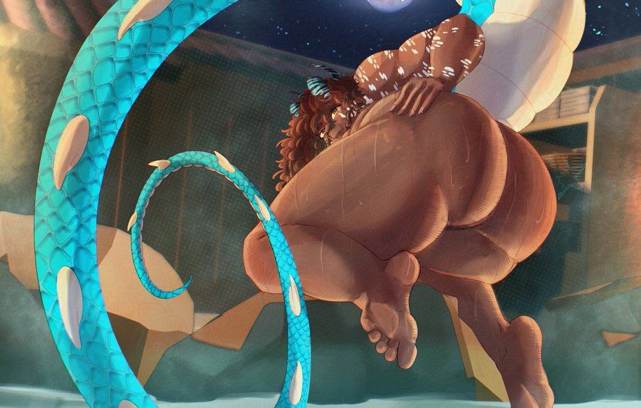 𝑺𝑶 𝑩𝑬𝑳𝑶𝑾. tweet media