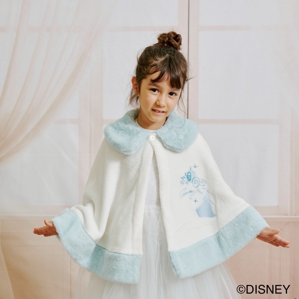 昨年大人気だったsophitica×tsumashi1118さんポンチョがバージョン