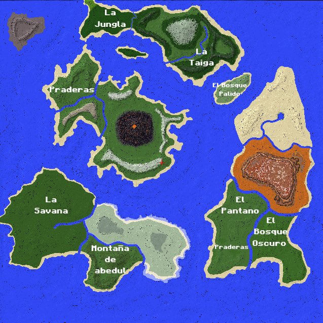 NacionesCraft 4 tweet media