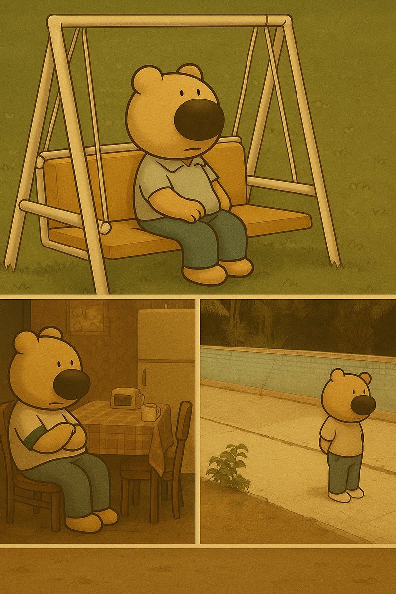 Me waiting for my coins to pump

$coby