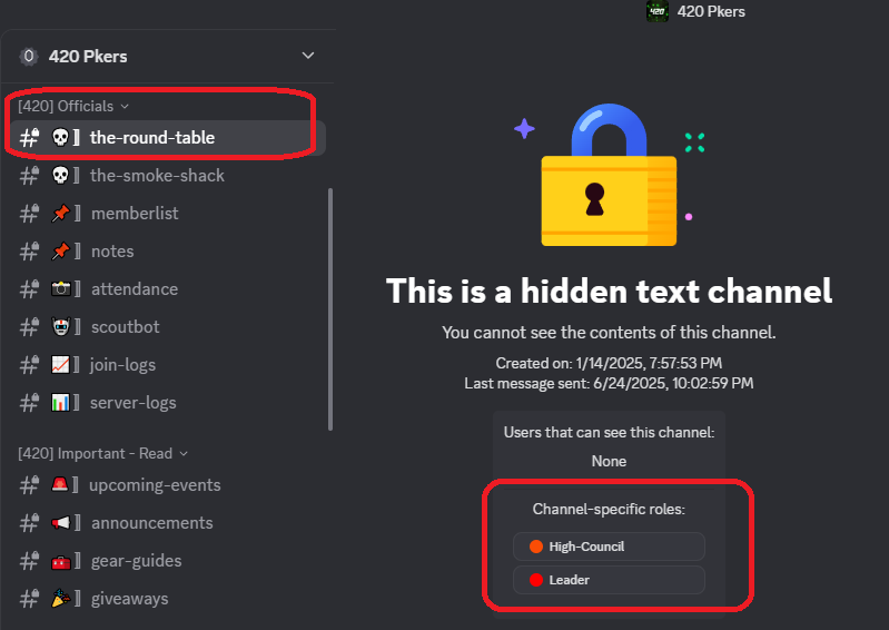 Deathrow tweet media