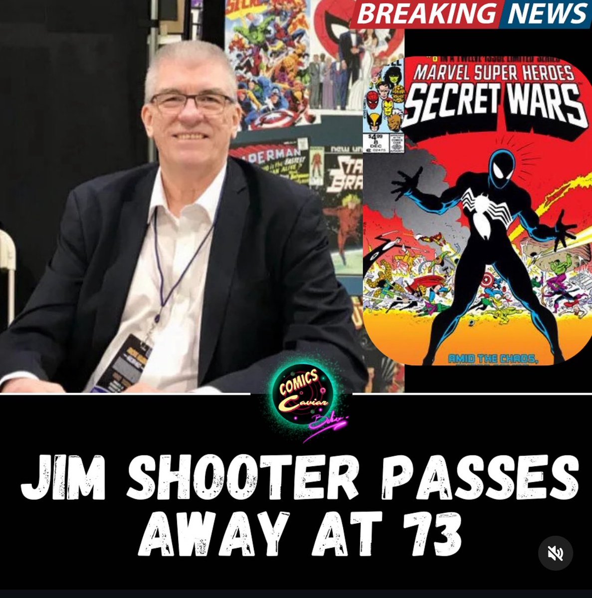 Oh man rest easy up there with Mr. Perez and Stan the man!