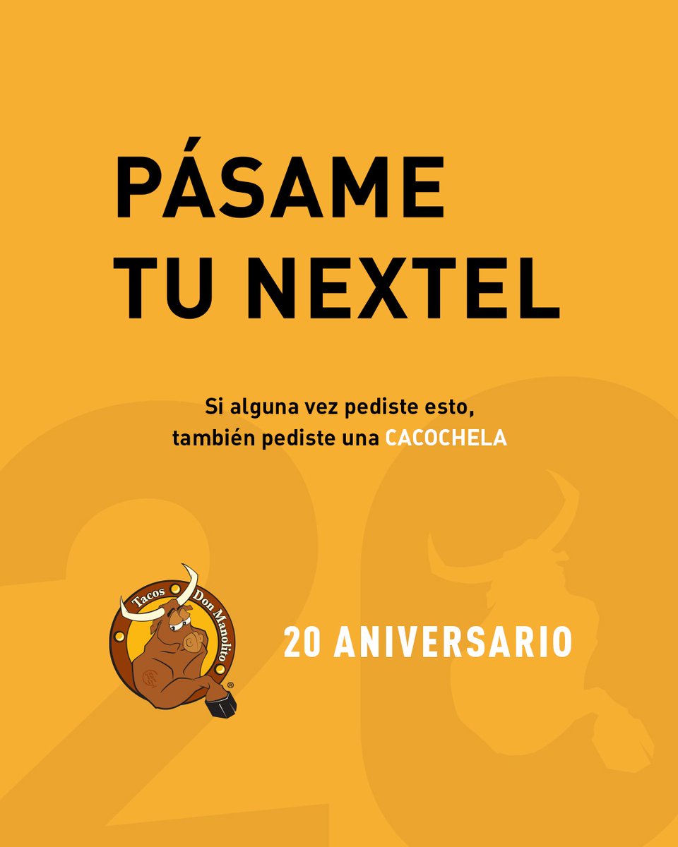 Dejen su PIN para mandarles una alerta