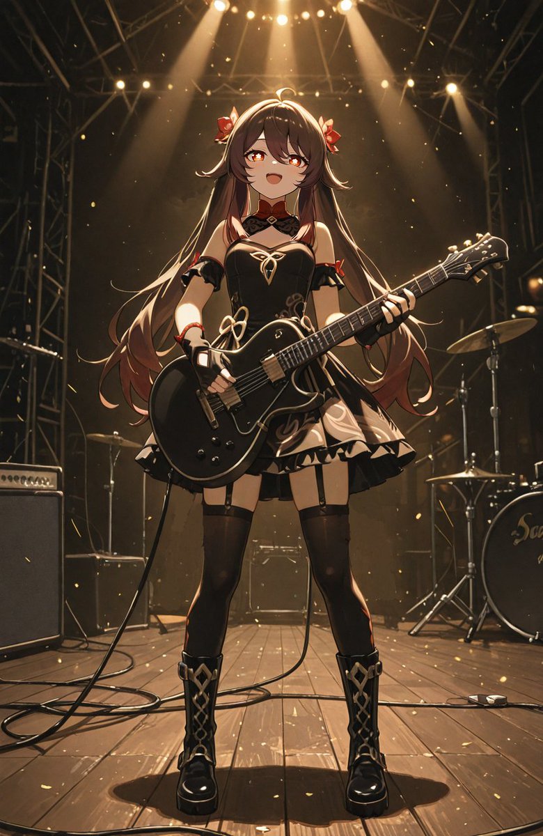 Hu Tao     

#GenshinImpact #HuTao