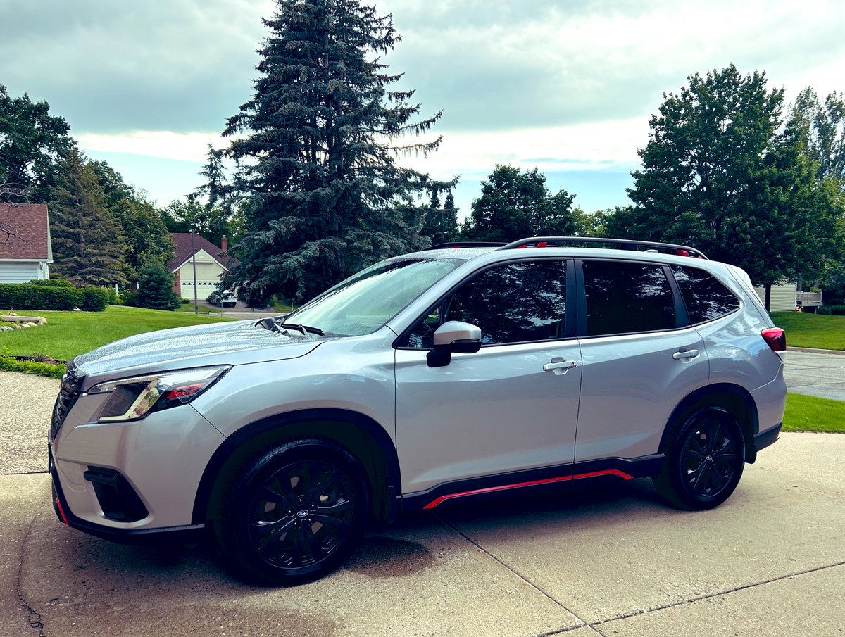 GM 🤘🏽 

Joined a new cult today 👇🏽

<a href="/subaru_usa/">Subaru</a> 🚙