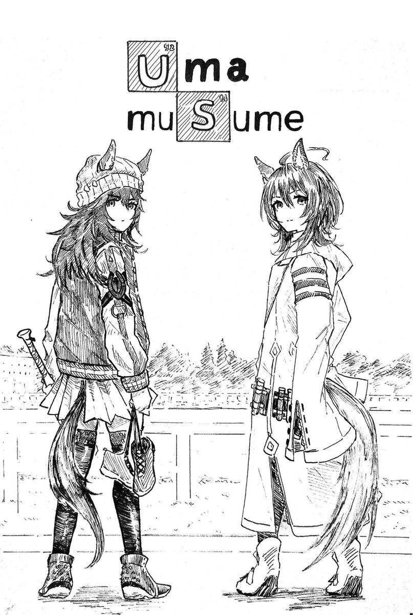 Shiokaze1409's tweet image. reposting for relevance