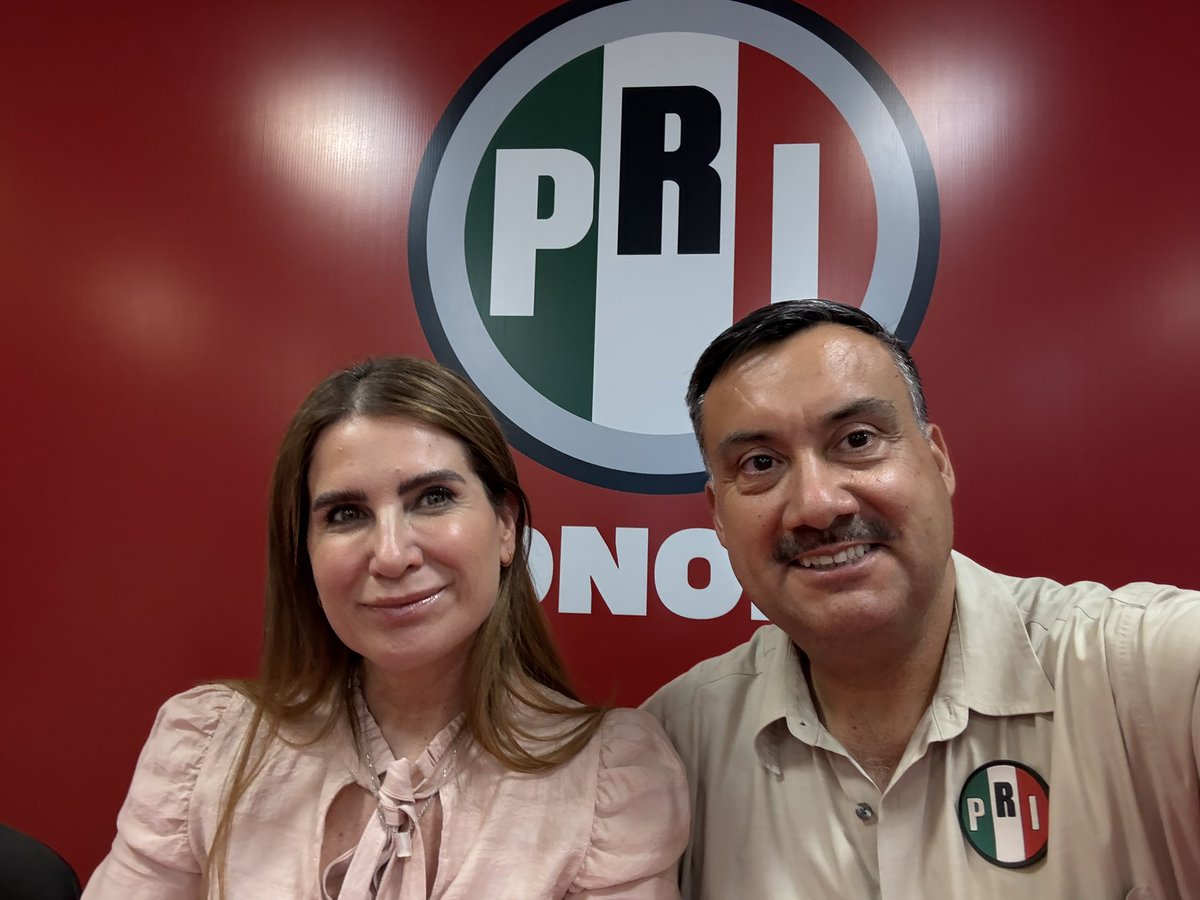 Onésimo Aguilera Burrola (@burrolaonesimo) on Twitter photo Con la Presidenta <a href="/CDEPRISonora/">PRI Sonora</a> <a href="/huatalupe/">Lupita Soto Holguín</a> en capacitación de comunicación social con la Presienta del Movimiento PRI.mx Sonora Irasema Blanco con Comités Municipales, Sectores y Organizaciones.
Seguimos con Todo 💪🏽👊🏽 24/7 y sin pretextos por #UnPRIFuerteYUnido Con la Presidenta <a href="/CDEPRISonora/">PRI Sonora</a> <a href="/huatalupe/">Lupita Soto Holguín</a> en capacitación de comunicación social con la Presienta del Movimiento PRI.mx Sonora Irasema Blanco con Comités Municipales, Sectores y Organizaciones.
Seguimos con Todo 💪🏽👊🏽 24/7 y sin pretextos por #UnPRIFuerteYUnido