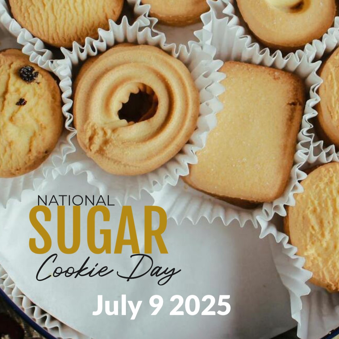 destinyacs's tweet photo. "Indulging in some sugary sweet cookies on #NationalCookieDay because life is too short to skip dessert! 🍪💕 Embrace the sugar rush and treat yourself today! #SUGAR #CookieDay #SweetTooth #TreatYourself" 🍪 https://t.co/1KI6xlDqQ9