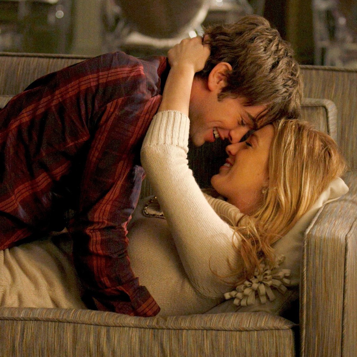 Best of Serena and Nate tweet media