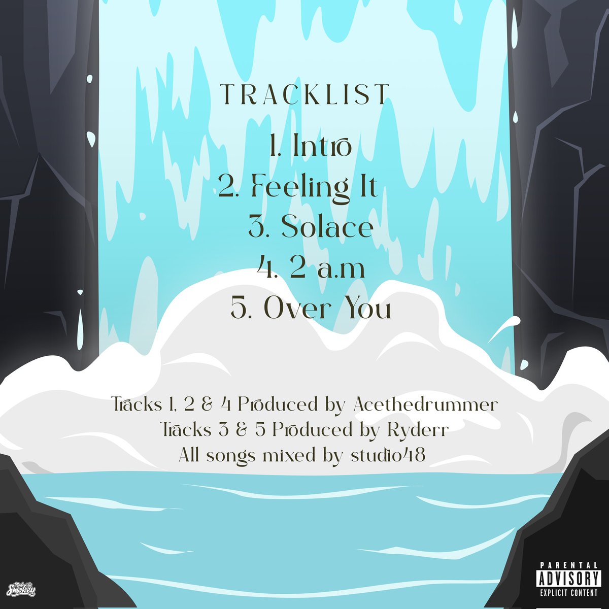 4eversmokey's tweet photo. New EP cover design for shaylar #SOLACE
OUT ON ALL DSPs
Cover design by me.
.
#newmusic #solaceep #rnb #artist #designer #illustrator #digitalart #art #musiccoverart #design #healing #epcoverart #coverart #motioncover #songoftheday #motiondesigner #madebysmokey https://t.co/n5R0z1K82z